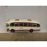 AEC WEYMANN FANFARE SOUTH WALES AUTOBUS 1:43 OXFORD DEFECT/RETRO ROTO