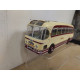AEC WEYMANN FANFARE SOUTH WALES AUTOBUS 1:43 OXFORD DEFECT/RETRO ROTO