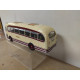 AEC WEYMANN FANFARE SOUTH WALES AUTOBUS 1:43 OXFORD DEFECT/RETRO ROTO