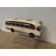 AEC WEYMANN FANFARE SOUTH WALES AUTOBUS 1:43 OXFORD DEFECT/RETRO ROTO