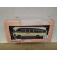 AEC WEYMANN FANFARE SOUTH WALES AUTOBUS 1:43 OXFORD DEFECT/RETRO ROTO