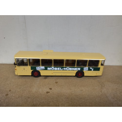 MAN SL 200 1975 BERLIN 56E AUTOBUS 1:43 PREMIUM CLASSIXXS