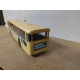 MAN SL 200 1975 BERLIN 56E AUTOBUS 1:43 PREMIUM CLASSIXXS
