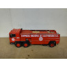 PEGASO 1183/70 1980 BOMBEROS ENDESA 1:43 SALVAT IXO BLISTER ABIERTO