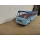 SETRA S14 1966 LA PAMPLONESA AUTOBUS & AUTOCARES 1:43 HACHETTE IXO