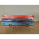 SETRA S14 1966 LA PAMPLONESA AUTOBUS & AUTOCARES 1:43 HACHETTE IXO