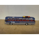 PEGASO 5070 1967 SETRA SEIDA S14 ALSA AUTOBUS 1:43 SALVAT IXO BLISTER ABIERTO