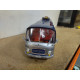PEGASO 5070 1967 SETRA SEIDA S14 ALSA AUTOBUS 1:43 SALVAT IXO BLISTER ABIERTO