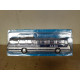 PEGASO 5070 1967 SETRA SEIDA S14 ALSA AUTOBUS 1:43 SALVAT IXO BLISTER ABIERTO
