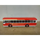 PEGASO 6035 1974 MONOTRAL ALSINA GRAELLS AUTOBUS 1:43 SALVAT IXO BLISTER ABIERTO