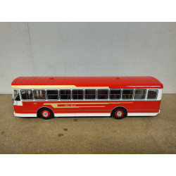 PEGASO 6035 1974 MONOTRAL ALSINA GRAELLS AUTOBUS 1:43 SALVAT IXO BLISTER ABIERTO