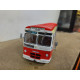 PEGASO 6035 1974 MONOTRAL ALSINA GRAELLS AUTOBUS 1:43 SALVAT IXO BLISTER ABIERTO