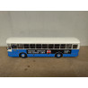 PEGASO 6035 1972 EMT MADRID AUTOBUS 1:43 SALVAT IXO BLISTER ABIERTO
