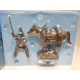 FIGURES OF.CUIRASSIERS + CHEVAL 1914-18 WW I 1:32 ATLAS 118 MHSP