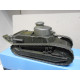 RENAULT FT17 CHAR/TANK 1914-18 WW I 1:32 ATLAS 124 MHSP