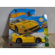 FERRARI F40 COMPETIZIONE YELLOW 4/5 EXOTICS 1:64 HOT WHEELS