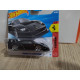 FERRARI F40 COMPETIZIONE BLACK 3/5 FERRARI 1:64 HOT WHEELS