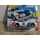 FERRARI 365 GTB COMPETIZIONE WHITE n66 2/5 FERRARI 1:64 HOT WHEELS
