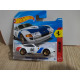 FERRARI 365 GTB COMPETIZIONE WHITE n66 2/5 FERRARI 1:64 HOT WHEELS