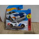 FERRARI 365 GTB COMPETIZIONE WHITE n66 2/5 FERRARI 1:64 HOT WHEELS