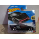 KNIGHT RIDER K.I.T.T. CONCEPT 2/10 SCREEN TIME 1:64 HOT WHEELS