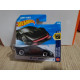 KNIGHT RIDER K.I.T.T. CONCEPT 2/10 SCREEN TIME 1:64 HOT WHEELS