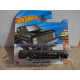 CHEVROLET SILVERADO 1983 GREY 9/10 HOT TRUCKS 1:64 HOT WHEELS