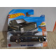 CHEVROLET SILVERADO 1983 GREY 9/10 HOT TRUCKS 1:64 HOT WHEELS