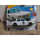 ALFA ROMEO GIULIA TI SUPER WHITE 7/10 COMPACT KINGS 1:64 HOT WHEELS