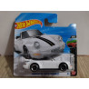 PORSCHE 911 (964) TURBO CABRIOLET WHITE 3/5 DROP TOPS 1:64 HOT WHEELS