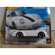 PORSCHE 911 (964) TURBO CABRIOLET WHITE 3/5 DROP TOPS 1:64 HOT WHEELS