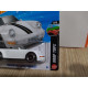 PORSCHE 911 (964) TURBO CABRIOLET WHITE 3/5 DROP TOPS 1:64 HOT WHEELS