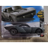 BATMAN BATMOBILE GREY 1/5 BATMAN 1:64 HOT WHEELS