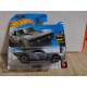 BATMAN BATMOBILE GREY 1/5 BATMAN 1:64 HOT WHEELS
