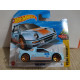 FORD RS200 BLUE GULF 9/10 PEAK PURSUIT 1:64 HOT WHEELS