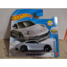 PORSCHE 911 CARRERA T GREY 1/5 FACTORY FRESH 1:64 HOT WHEELS