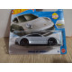 PORSCHE 911 CARRERA T GREY 1/5 FACTORY FRESH 1:64 HOT WHEELS