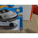 PORSCHE 911 CARRERA T GREY 1/5 FACTORY FRESH 1:64 HOT WHEELS