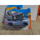 CHEVROLET SILVERADO 1983 BLACK WIDOW 3/5 TRUCKIN´ALONG 1:64 HOT WHEELS