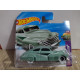 CHEVROLET FLEETLINE 1947 GREEN 3/5 LAYIN´LOW 1:64 HOT WHEELS