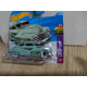 CHEVROLET FLEETLINE 1947 GREEN 3/5 LAYIN´LOW 1:64 HOT WHEELS