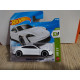 PORSCHE TAYCAN TURBO S WHITE 3/10 HW EV 1:64 HOT WHEELS
