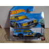 VOLVO 240 DRIFT BLUE 2/5 HW MODS 1:64 HOT WHEELS