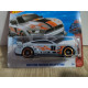 FORD MUSTANG SHELBY 2020 GT-500 GREY 2/10 NIGHTSPEED 1:64 HOT WHEELS