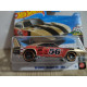 DODGE CHARGER DAYTONA 1969 n56 GOLD 2/10 STARTING GRID 1:64 HOT WHEELS