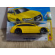 AUDI RS 6 AVANT 2017 YELLOW 2/10 EURO 1:64 HOT WHEELS