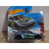 CUPRA LEON E-RACER GREY 5/10 NIGHTSPEED 1:64 HOT WHEELS