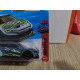 CUPRA LEON E-RACER GREY 5/10 NIGHTSPEED 1:64 HOT WHEELS