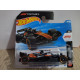 MCLAREN F1 TEAM 1/5 FORMUL F1 1:64 HOT WHEELS