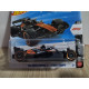 MCLAREN F1 TEAM 1/5 FORMUL F1 1:64 HOT WHEELS